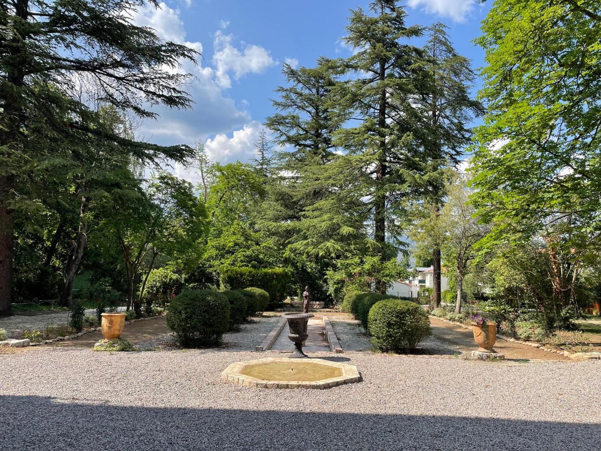 普拉德Castell Rose住宿加早餐旅馆 客房 照片